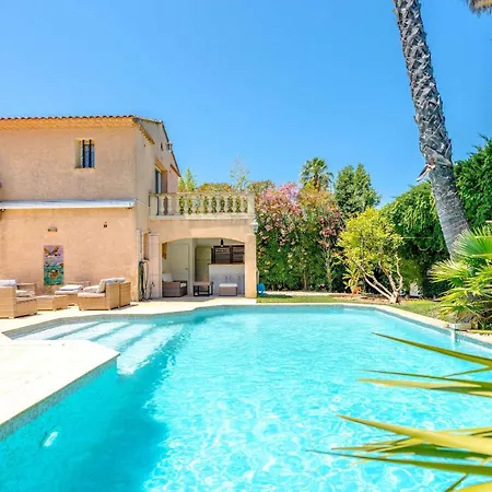 La Perle L Pool & Terrace L Shellter Villa *