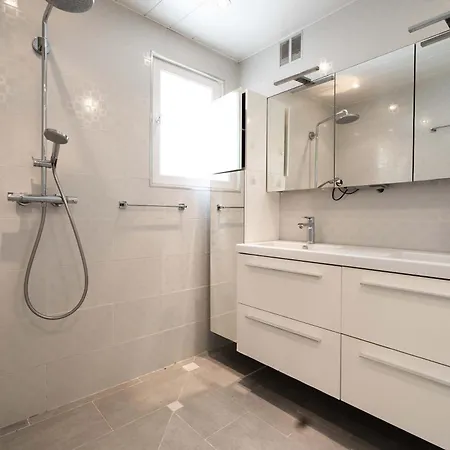 La Perle L Pool & Terrace L Shellter * Saint-Tropez