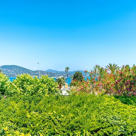 La Perle L Pool & Terrace L Shellter Villa *