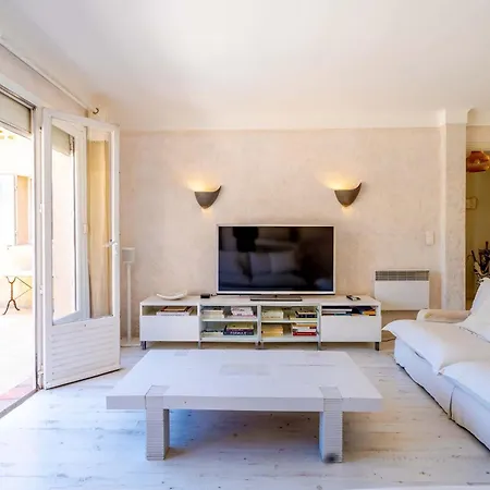 La Perle L Pool & Terrace L Shellter Saint-Tropez