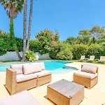ヴィラ La Perle L Pool & Terrace L Shellter *