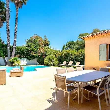 La Perle L Pool & Terrace L Shellter Villa *