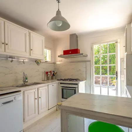 La Perle L Pool & Terrace L Shellter Villa Saint-Tropez