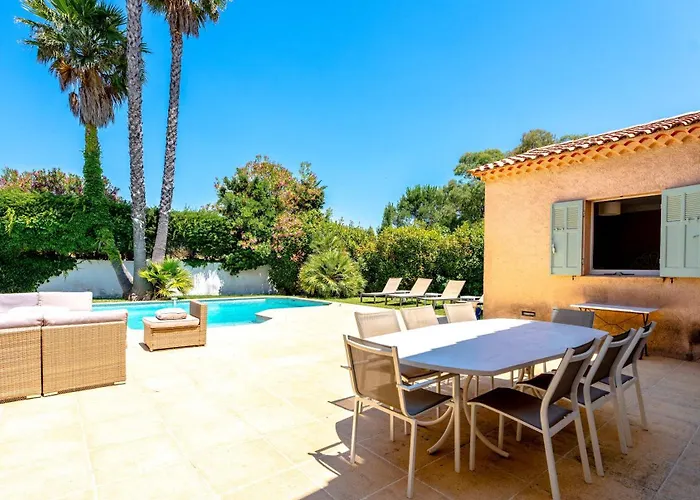 La Perle L Pool & Terrace L Shellter Villa *