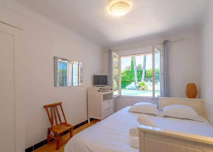 La Perle L Pool & Terrace L Shellter Вілла