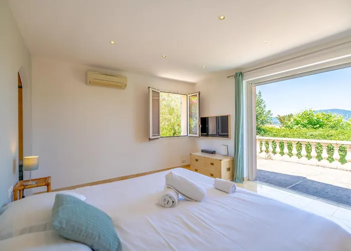 La Perle L Pool & Terrace L Shellter Villa