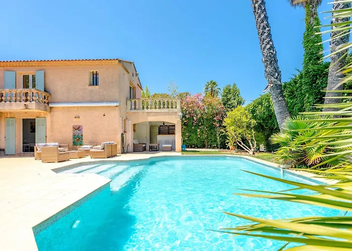 La Perle L Pool & Terrace L Shellter Villa *