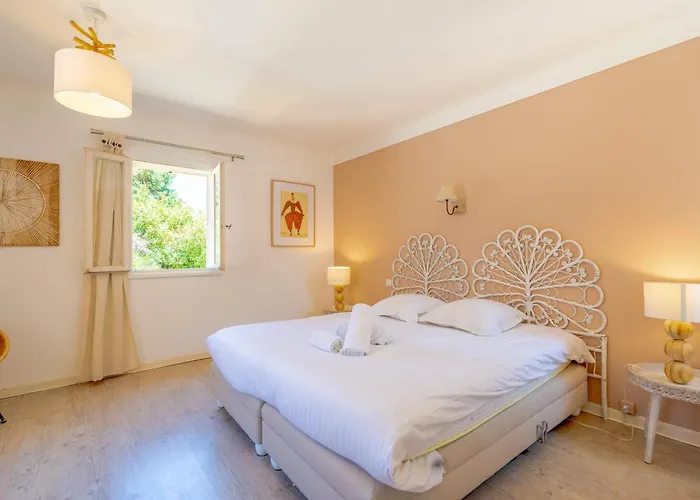 La Perle L Pool & Terrace L Shellter Вілла *