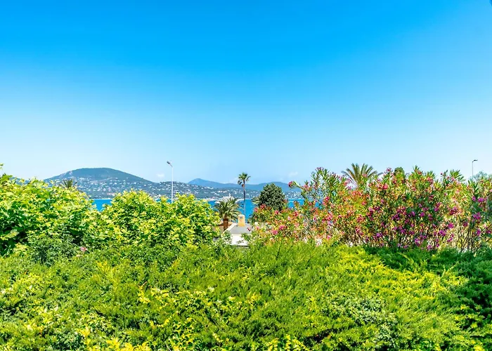 La Perle L Pool & Terrace L Shellter Вілла *